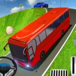 Gta Car Racing – Simulation Parking 3