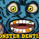 Monster Dentist