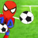 Spiderman Penalty